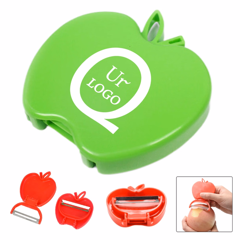Collapsible Folding Peeler
