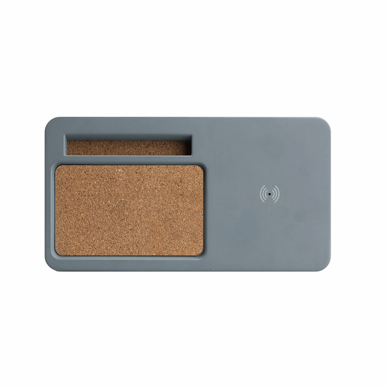 Bombadil Eco-Friendly Wireless Charging Station