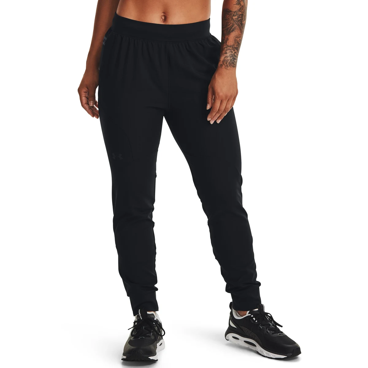 Women's UA Unstoppable Joggers 1