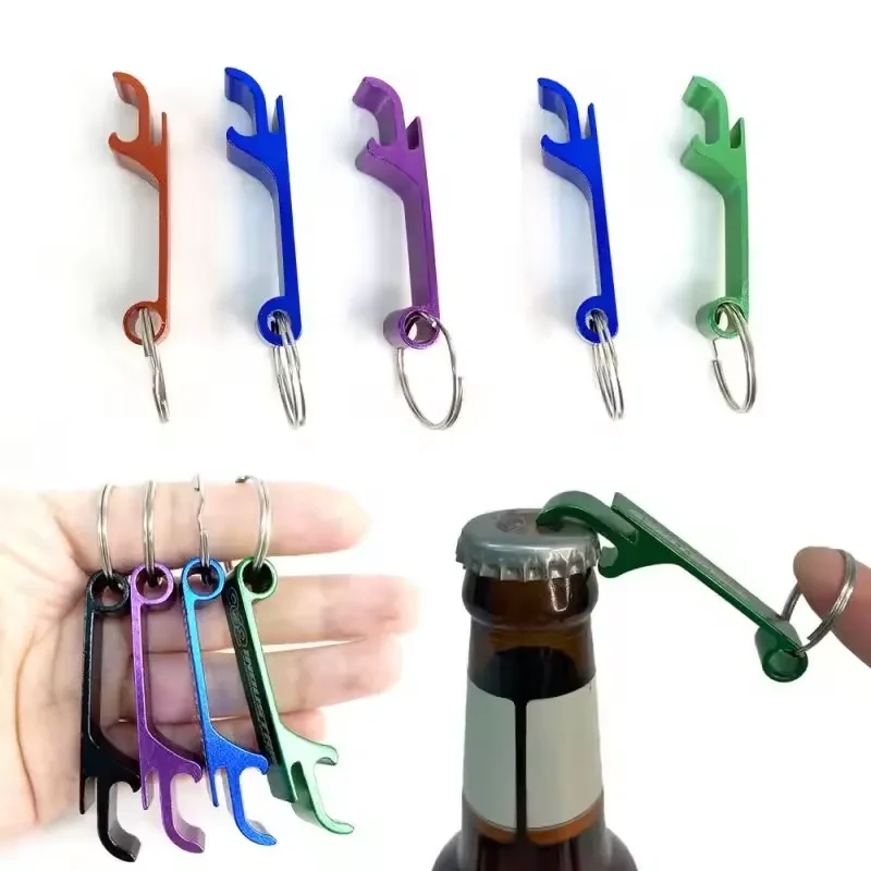 Dome Bottle And Can Opener Key Tag 1