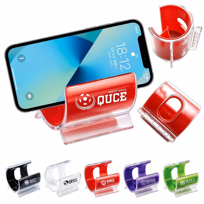 Personalized Phone Stand