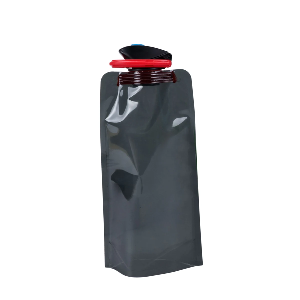 22oz Folding Water Bottle 1