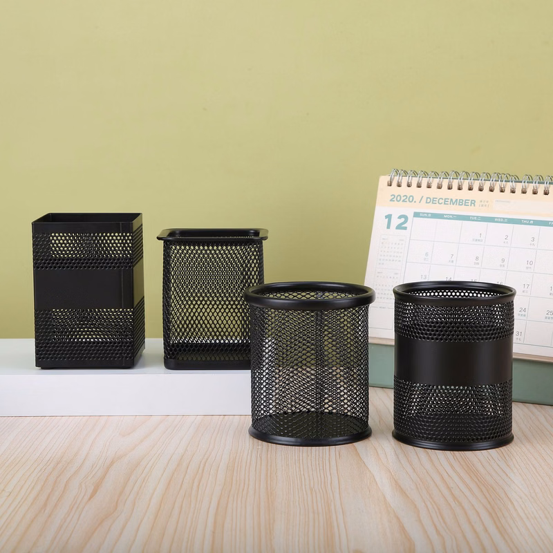 Mesh Pen Caddy