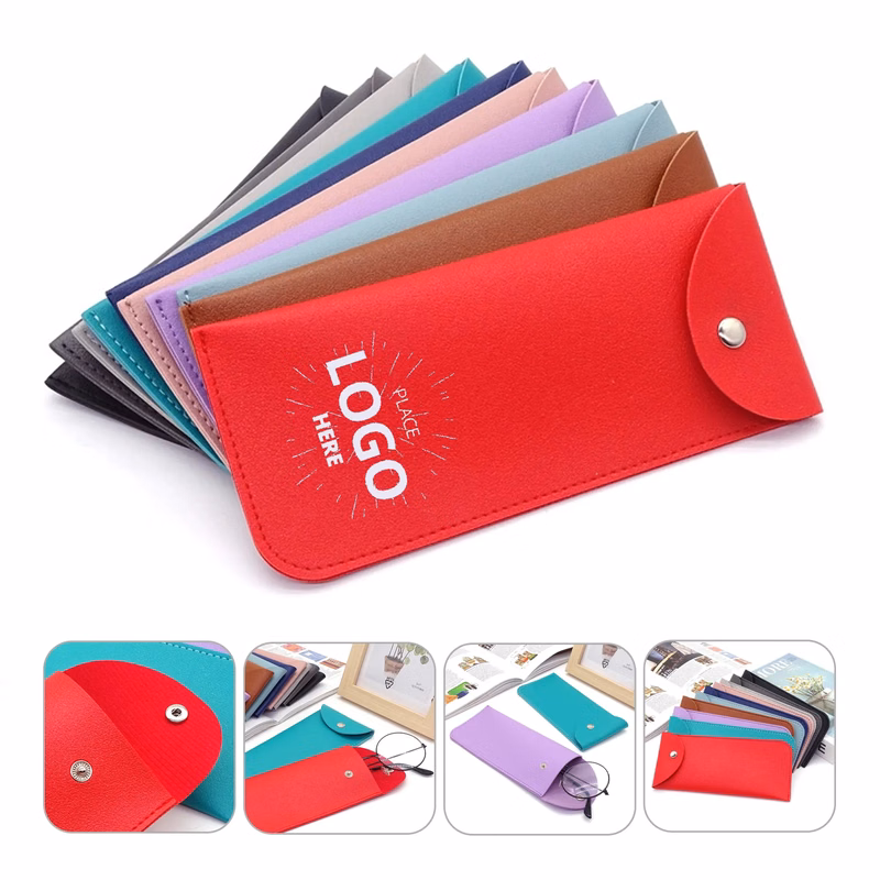 Eyeglasses Storage Pouches