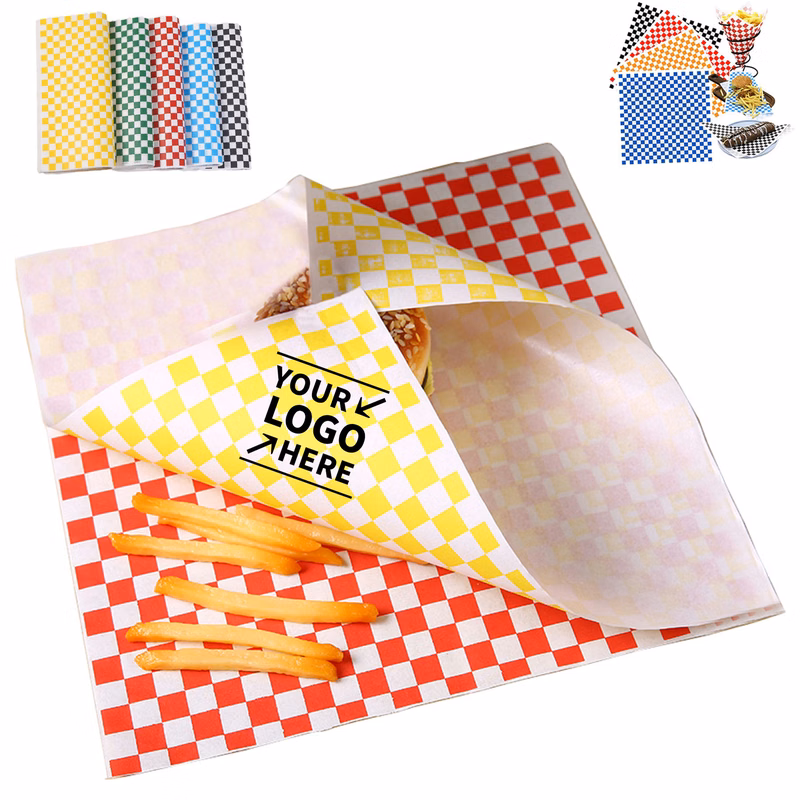 Pricebuster Food Wrapping Paper