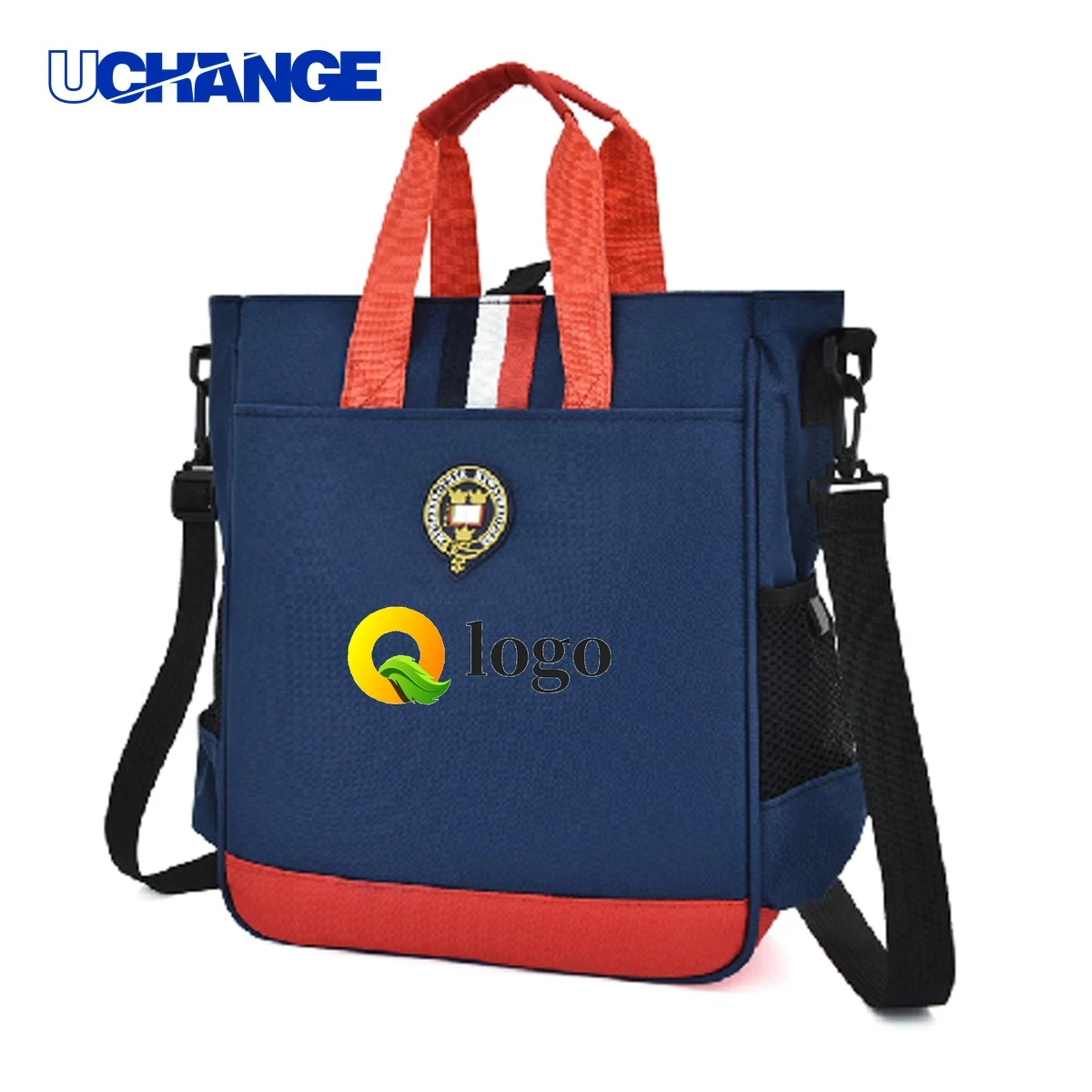 High Density Oxford Handbag Carrier 1