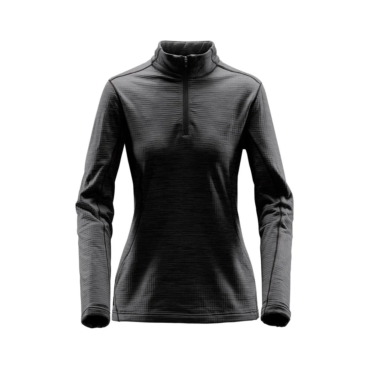 Stormtech Women's Base Thermal 1/4 Zip Pullover 1