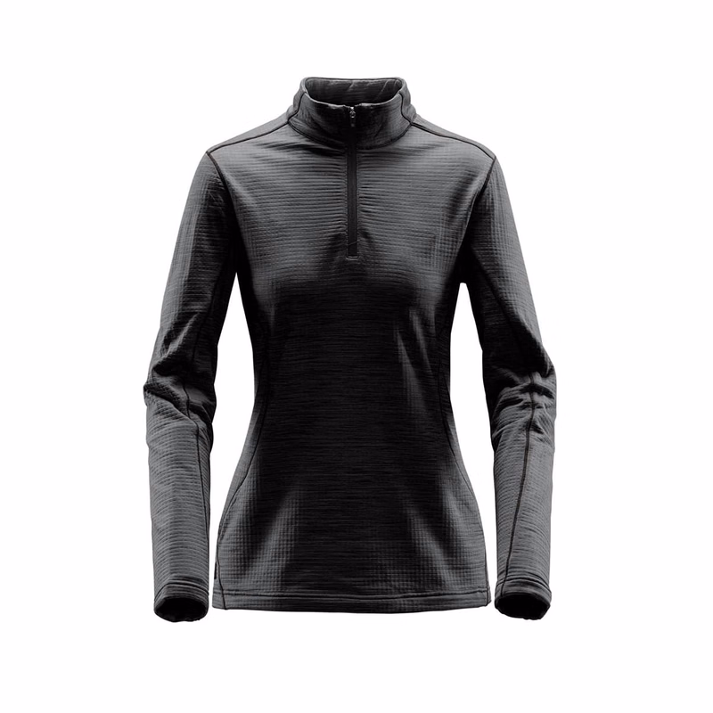 Stormtech Women's Base Thermal 1/4 Zip Pullover