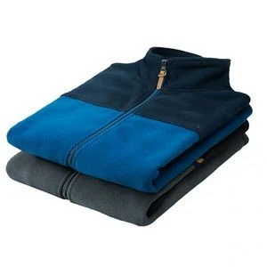 Men Polar Fleece Jacket 1