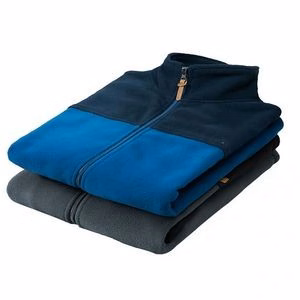 Men Polar Fleece Jacket