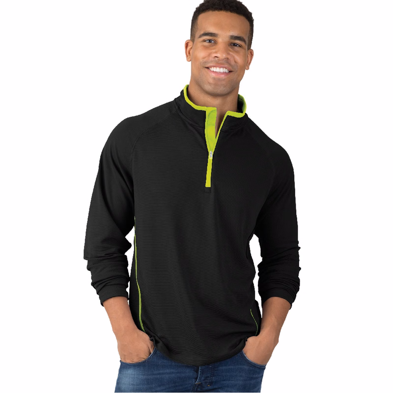 Men's Fusion Pullover