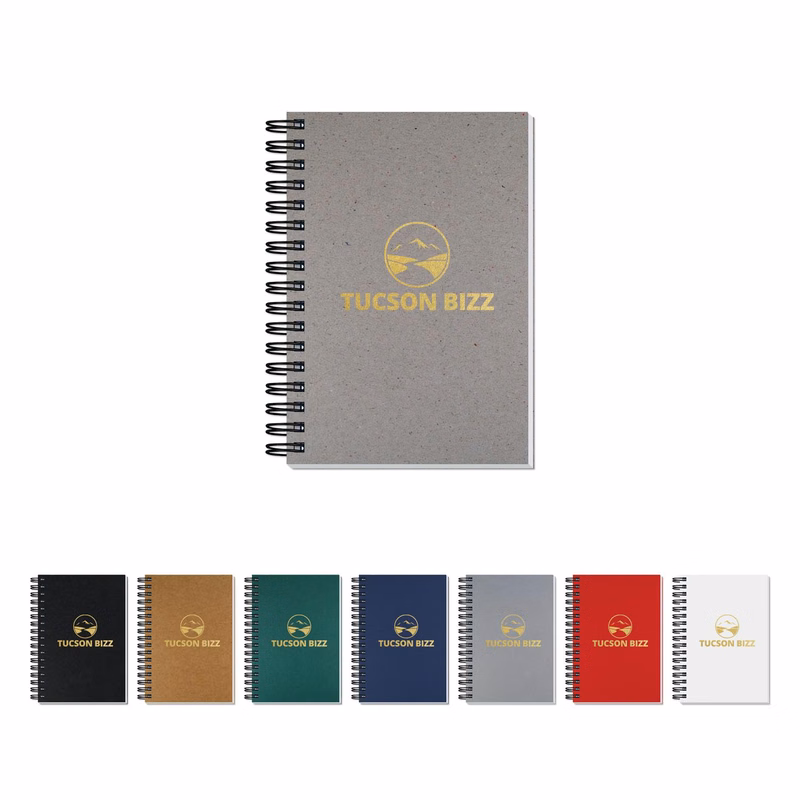 4" x 6" Journal (50 Pages)