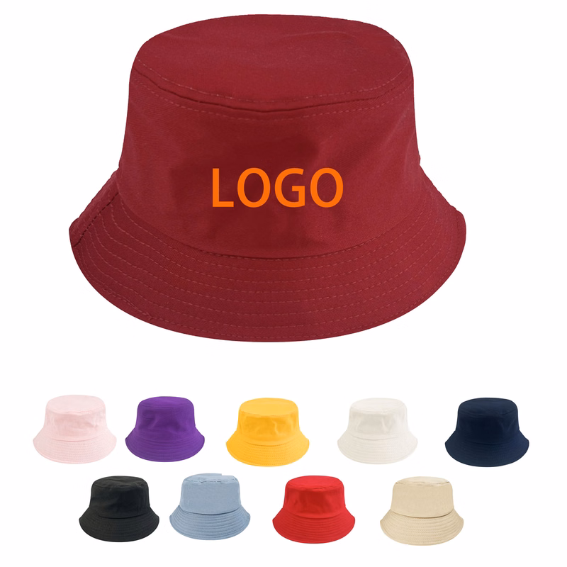 Custom Shade Fisherman Hat
