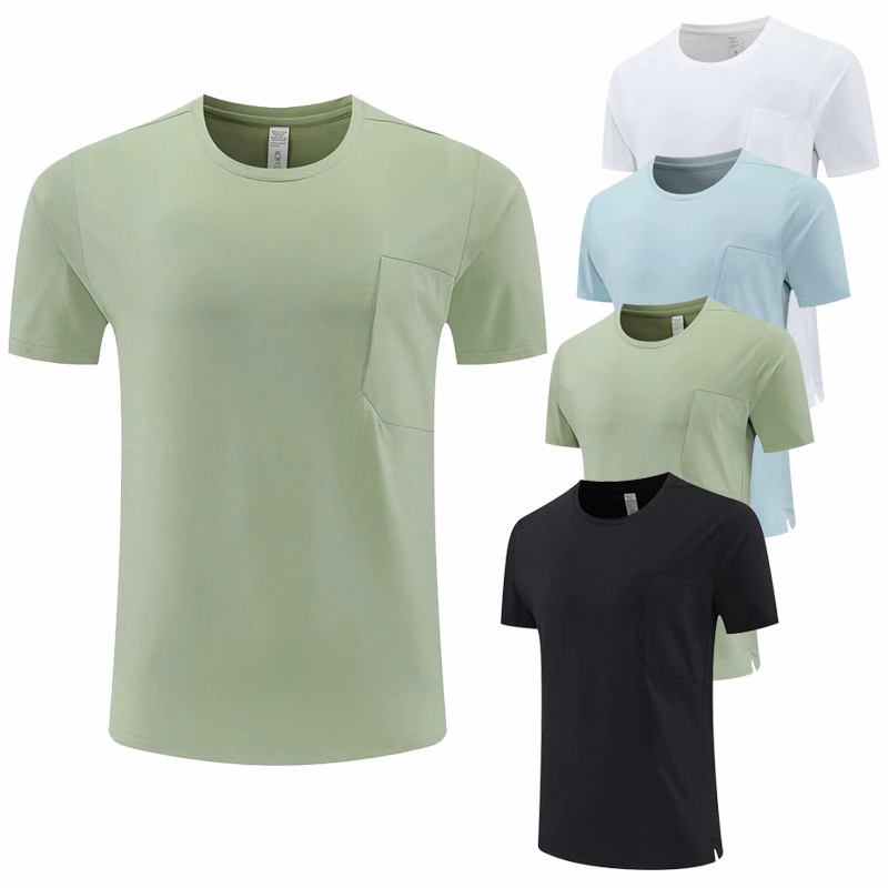 Pocket T-Shirt