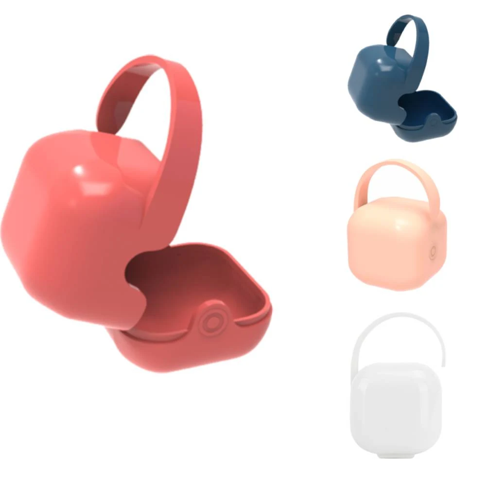 Pacifier Storage Box 1