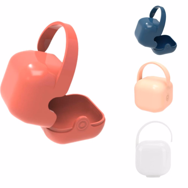 Pacifier Storage Box