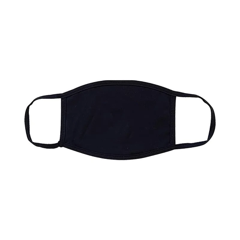 LADIES SMALL COTTON REUSABLE MASK 1