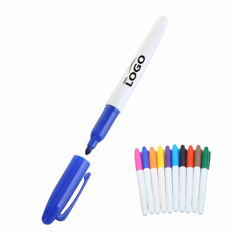 Color Markers