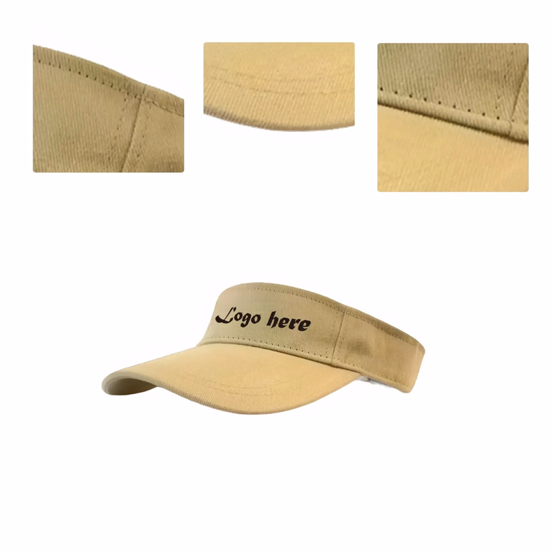 Baseball Men's Summer Sun Hat