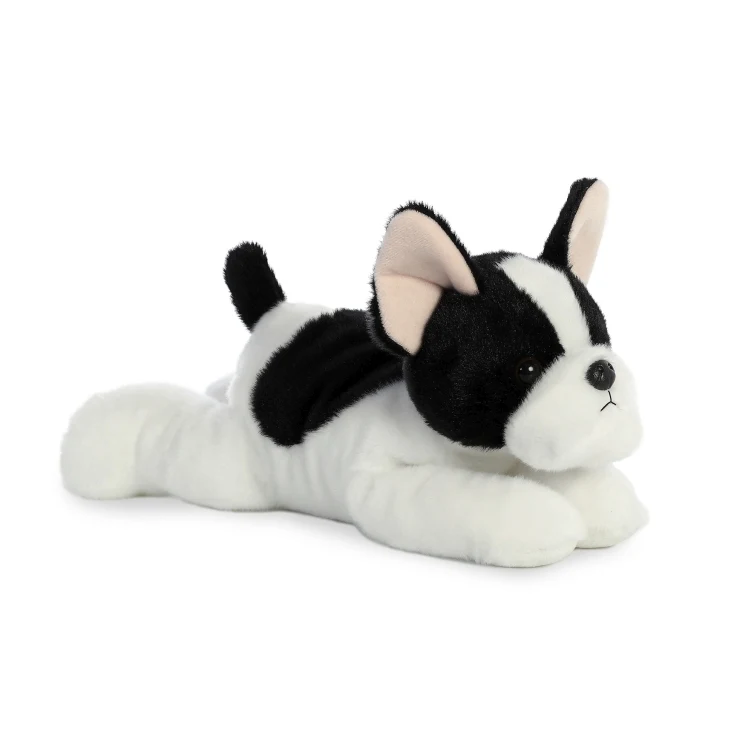 Grand Series 12" Grand French Bulldog Pup 1