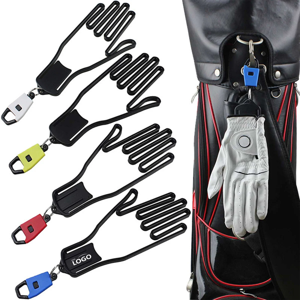 Golf Glove Keeper 1