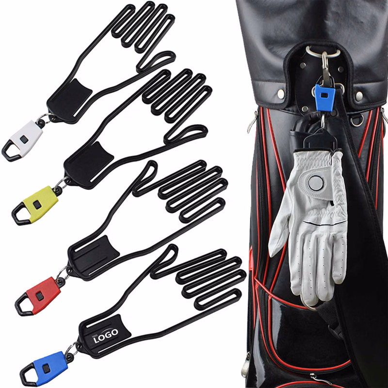 Golf Glove Keeper
