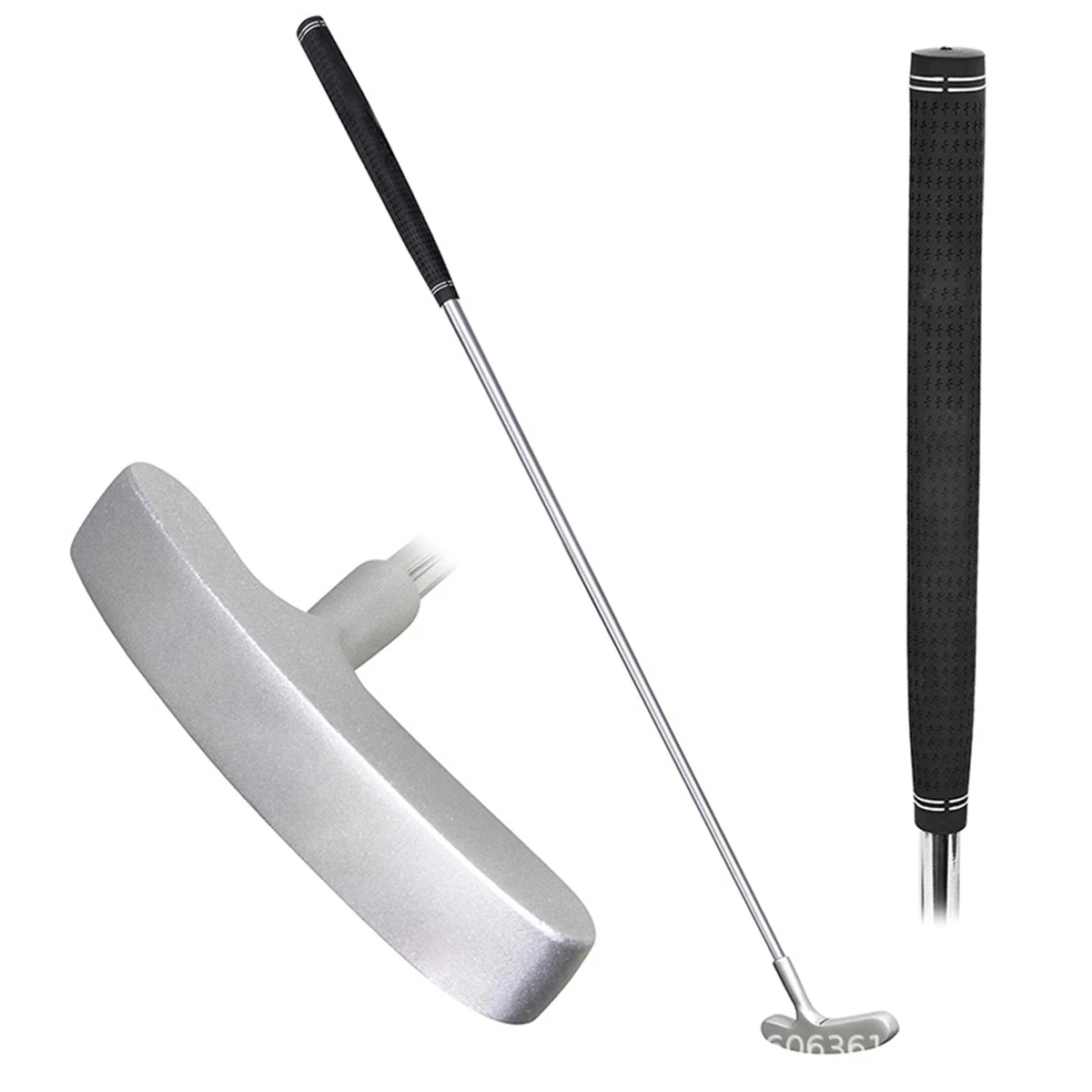 Classic Golf Putter 1
