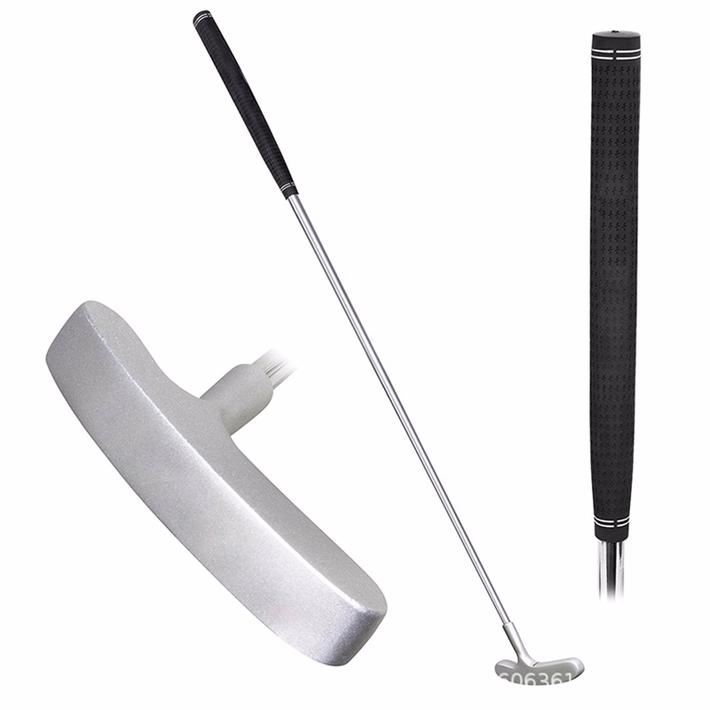 Classic Golf Putter