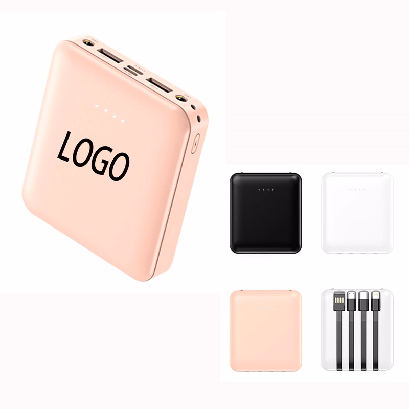 10,000mAh Power Bank