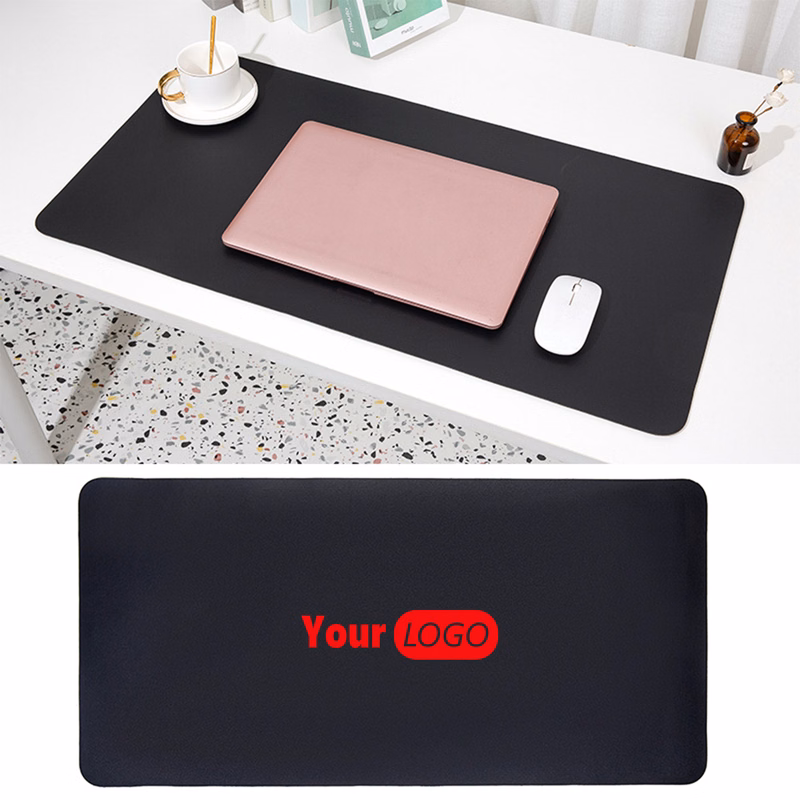 Leather Custom Mouse Pad For Versatile Use