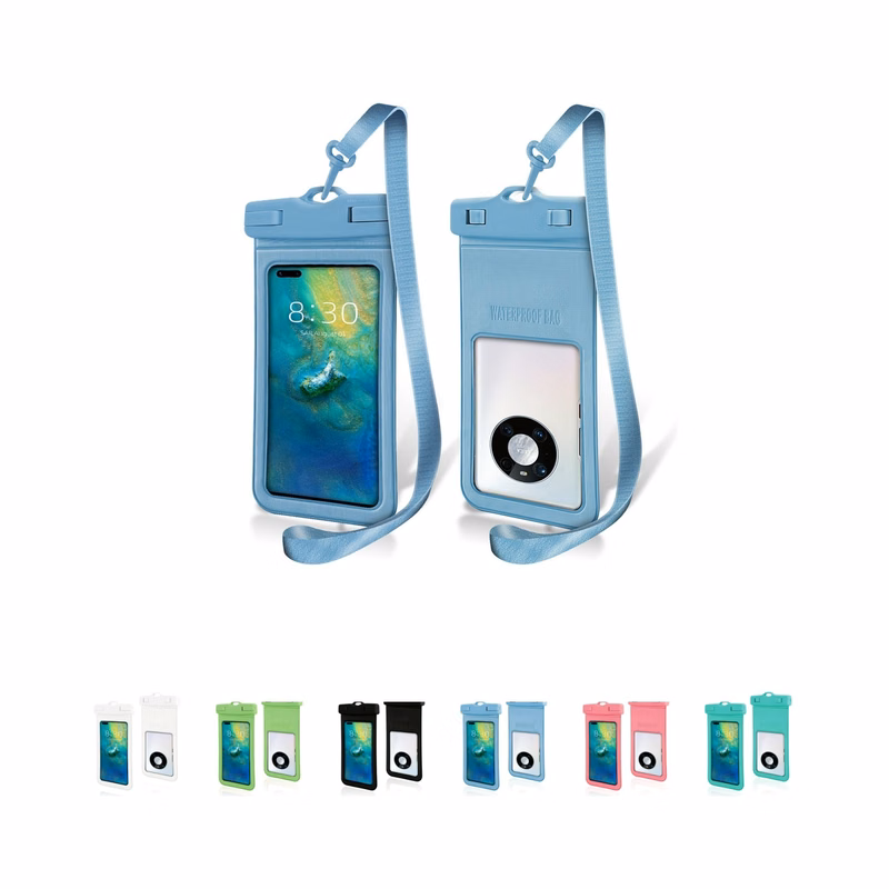 Large Waterproof Phone Pouch