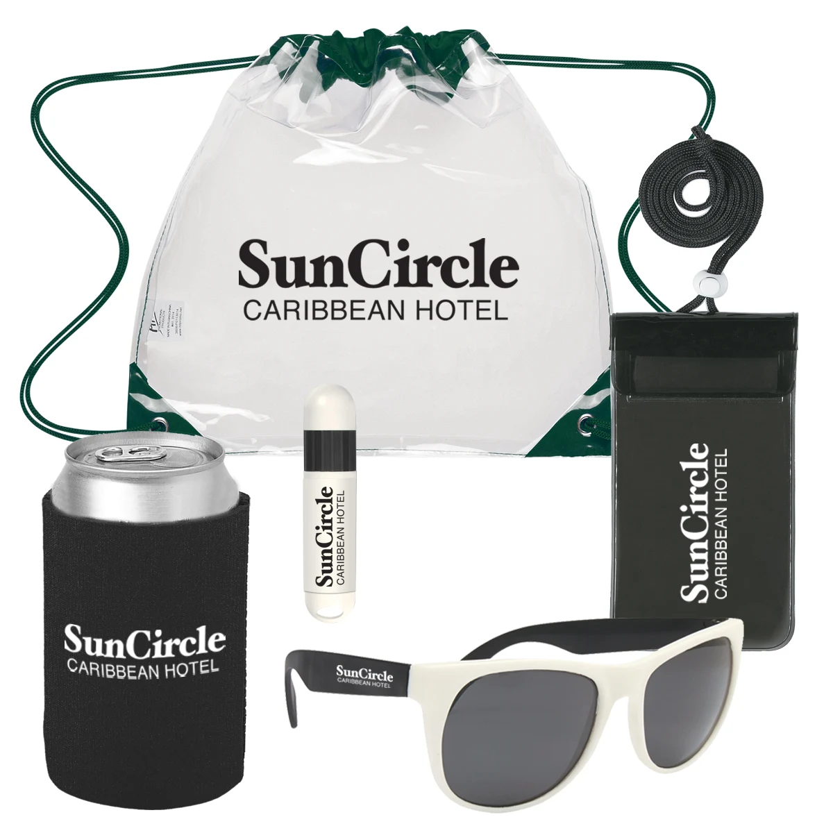Deluxe Fun In The Sun Kit 1