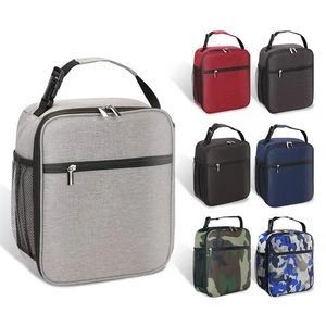 Insulated Business Lunch Bag 1