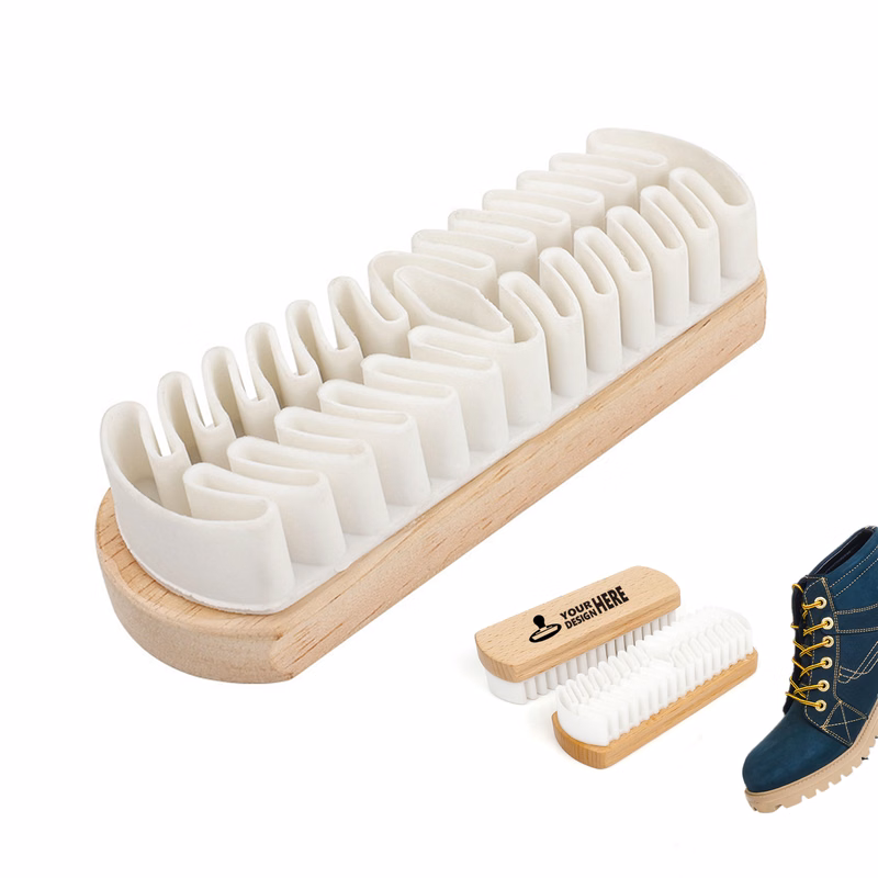 Crepe Suede Shoe Brush Leather Cleaner