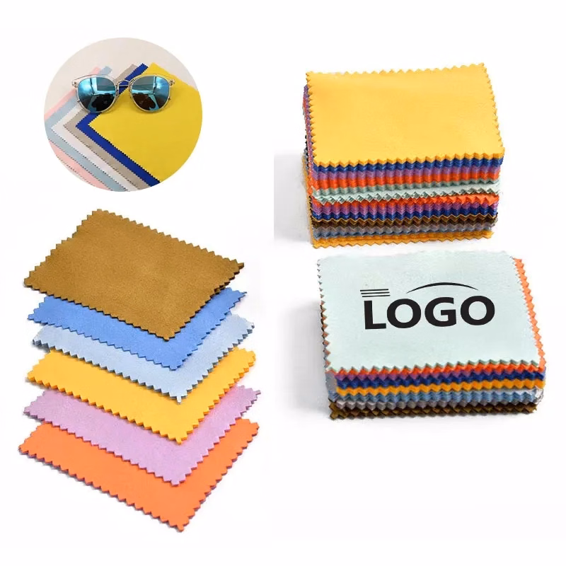Premium Microfiber Cleaning Cloth