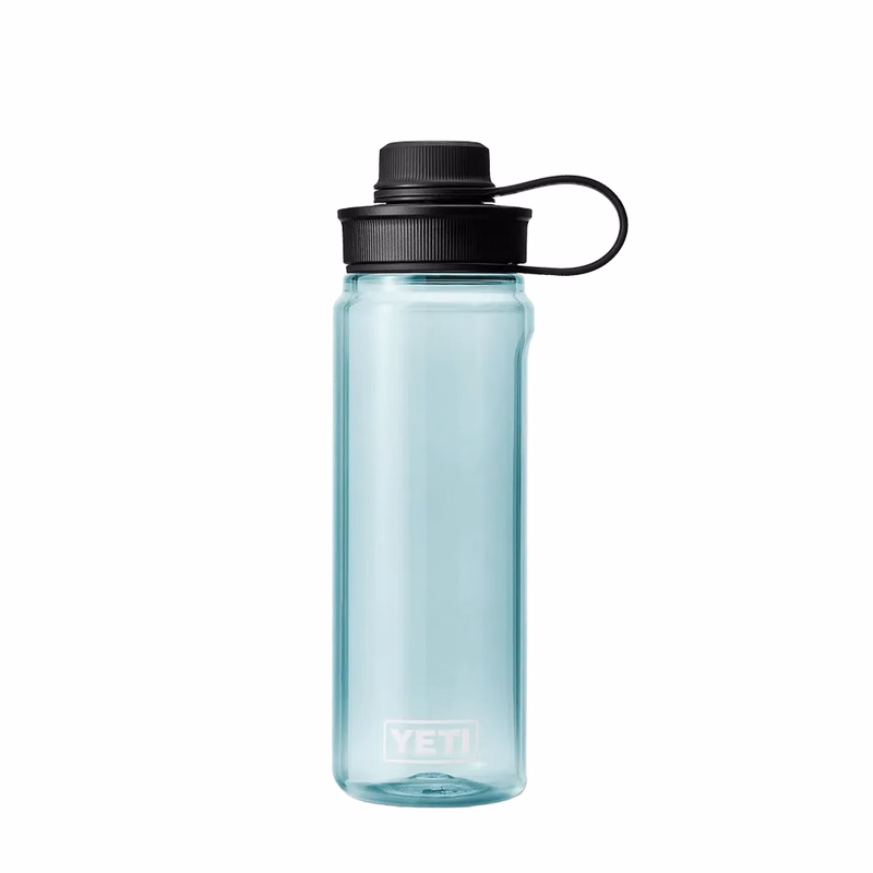 Yeti 25 oz / 750 ml Yonder Water Bottle with Yonder Tether Cap