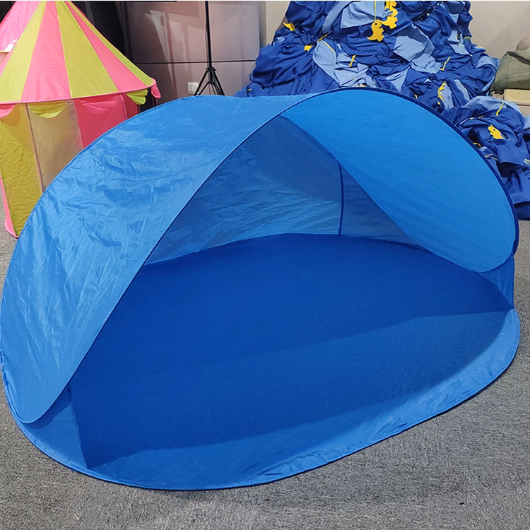 Sun Protection Shelters
