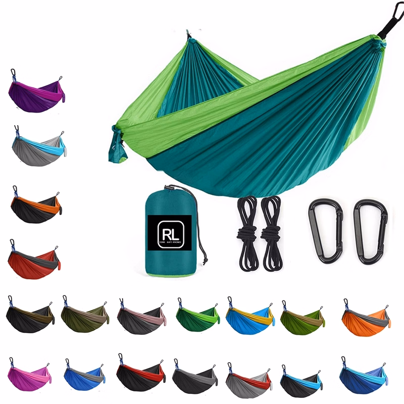 Parachute Hammock