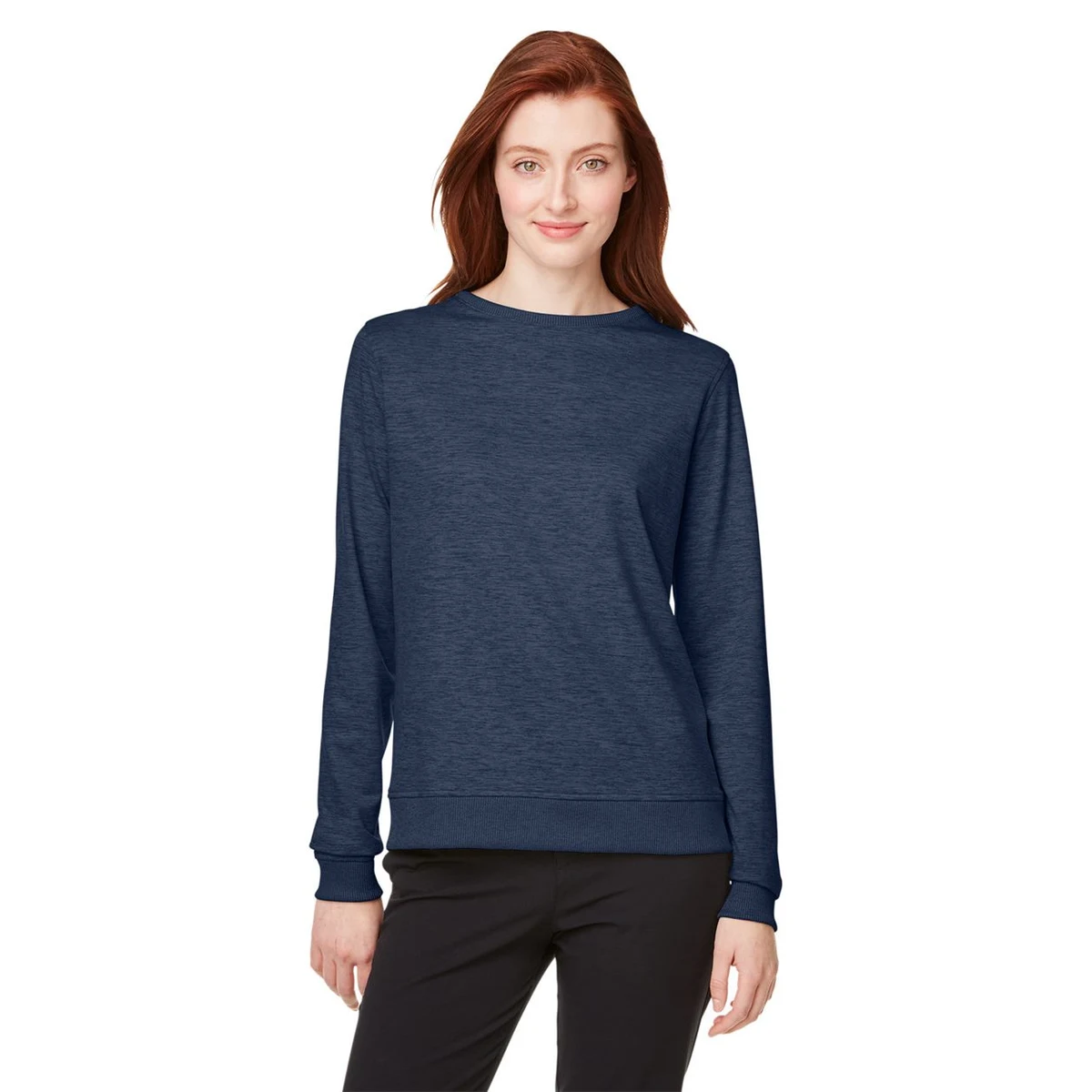 Women's Cloudspun Crewneck Sweatshirt - 599267 1