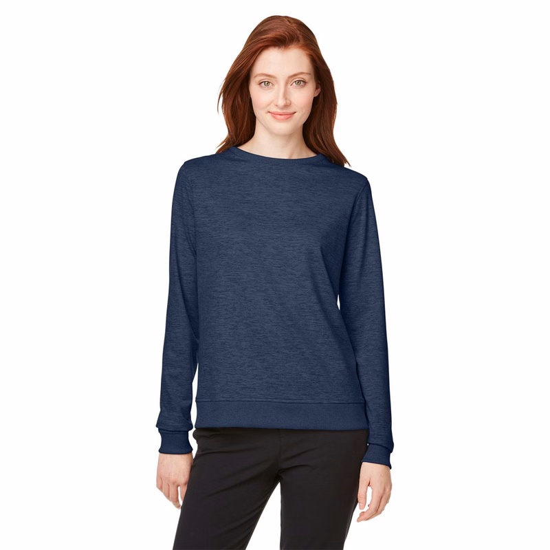 Women's Cloudspun Crewneck Sweatshirt - 599267