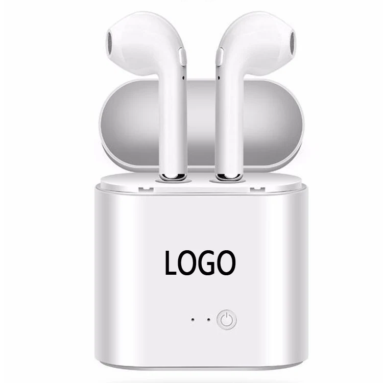 Music Pods True Wireless Earbuds 1