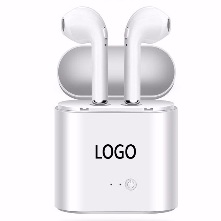 Music Pods True Wireless Earbuds