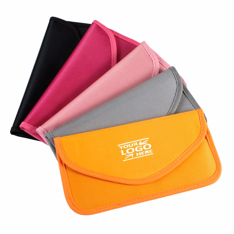 Wallet Phone Case for Cell Privacy Protection