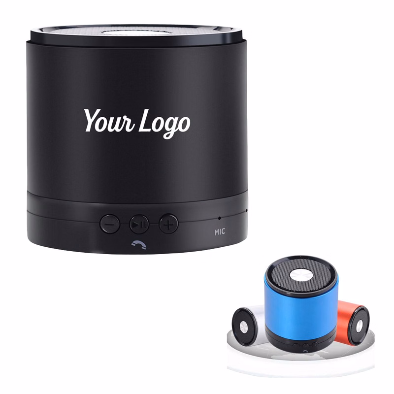 Mini Wireless Music Speaker