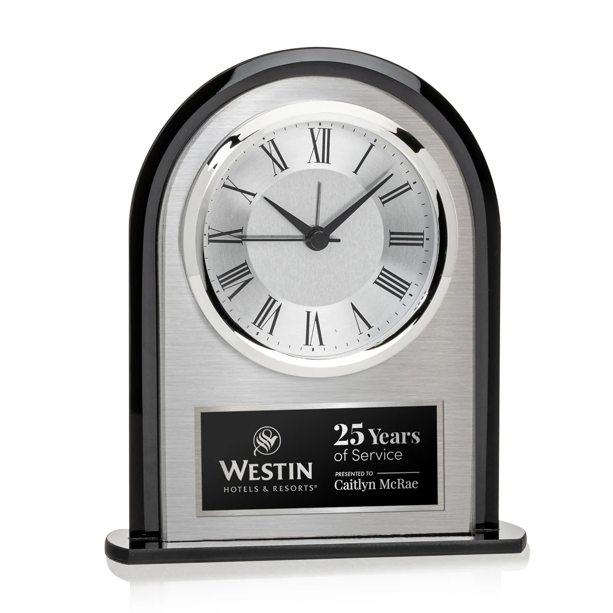 Fitzroy Clock 1