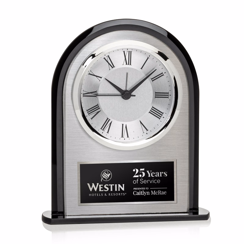 Fitzroy Clock