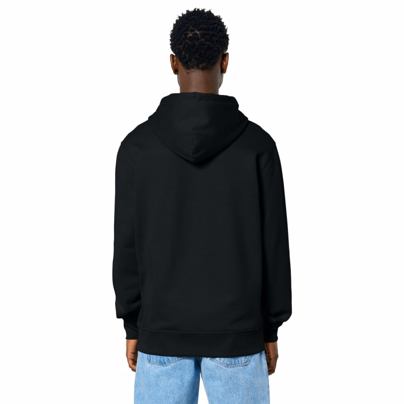 Stanley/Stella Unisex Cruiser 2.0 Hooded Sweatshirt