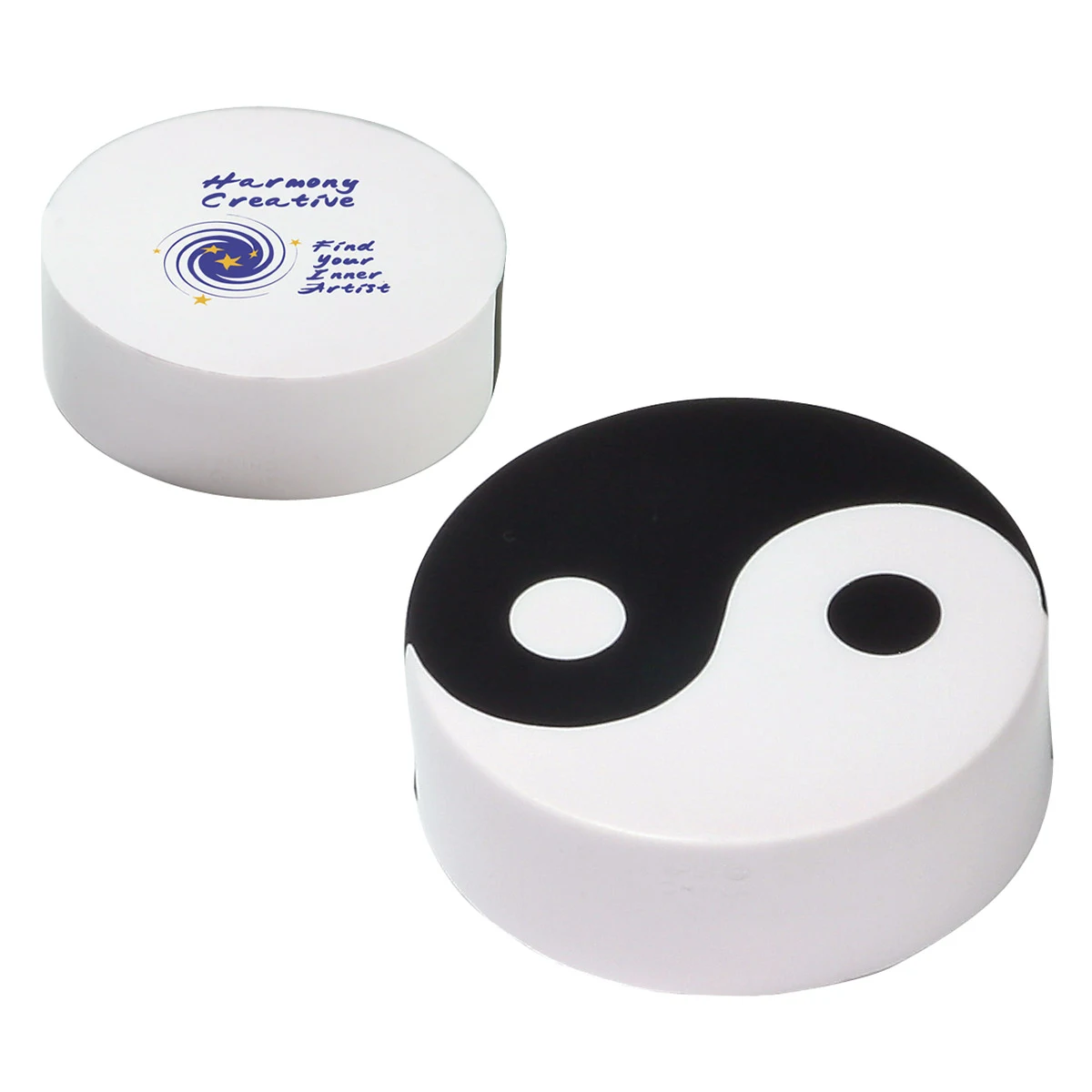 Yin & Yang Stress Reliever 1