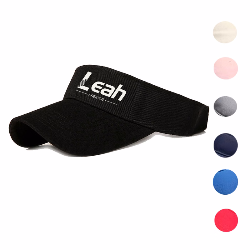 Cool Tennis Visor