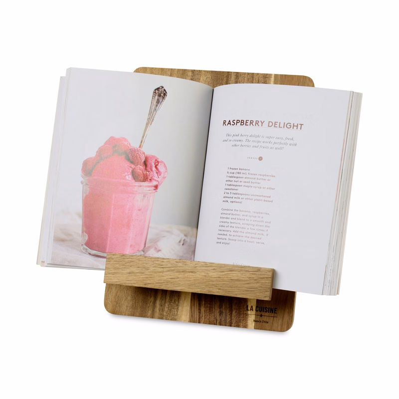 La Cuisine™ Sous Chef' Recipe Holder